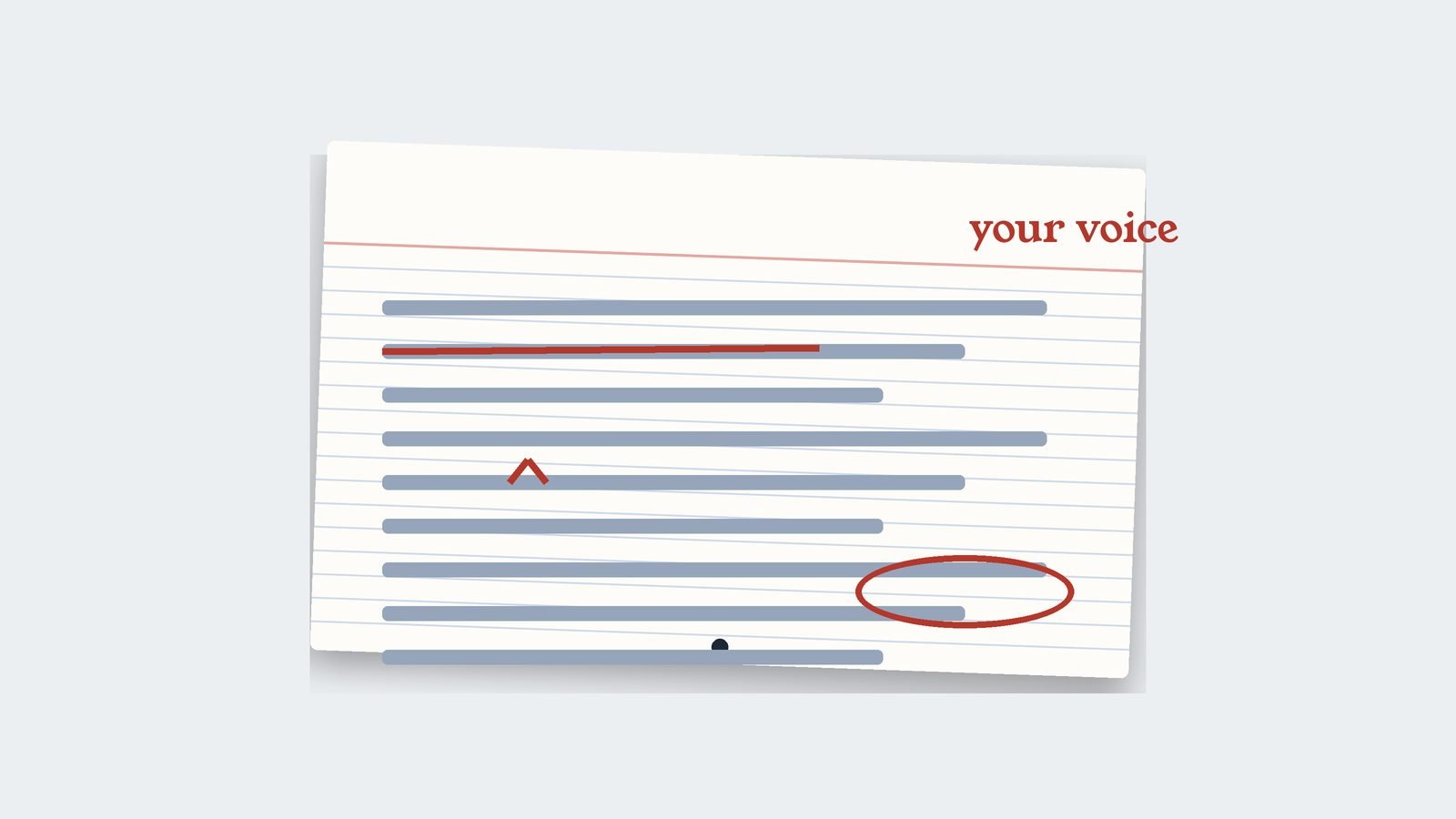 How to Make a Bought Article Sound Like Your Brand in 20 Minutes