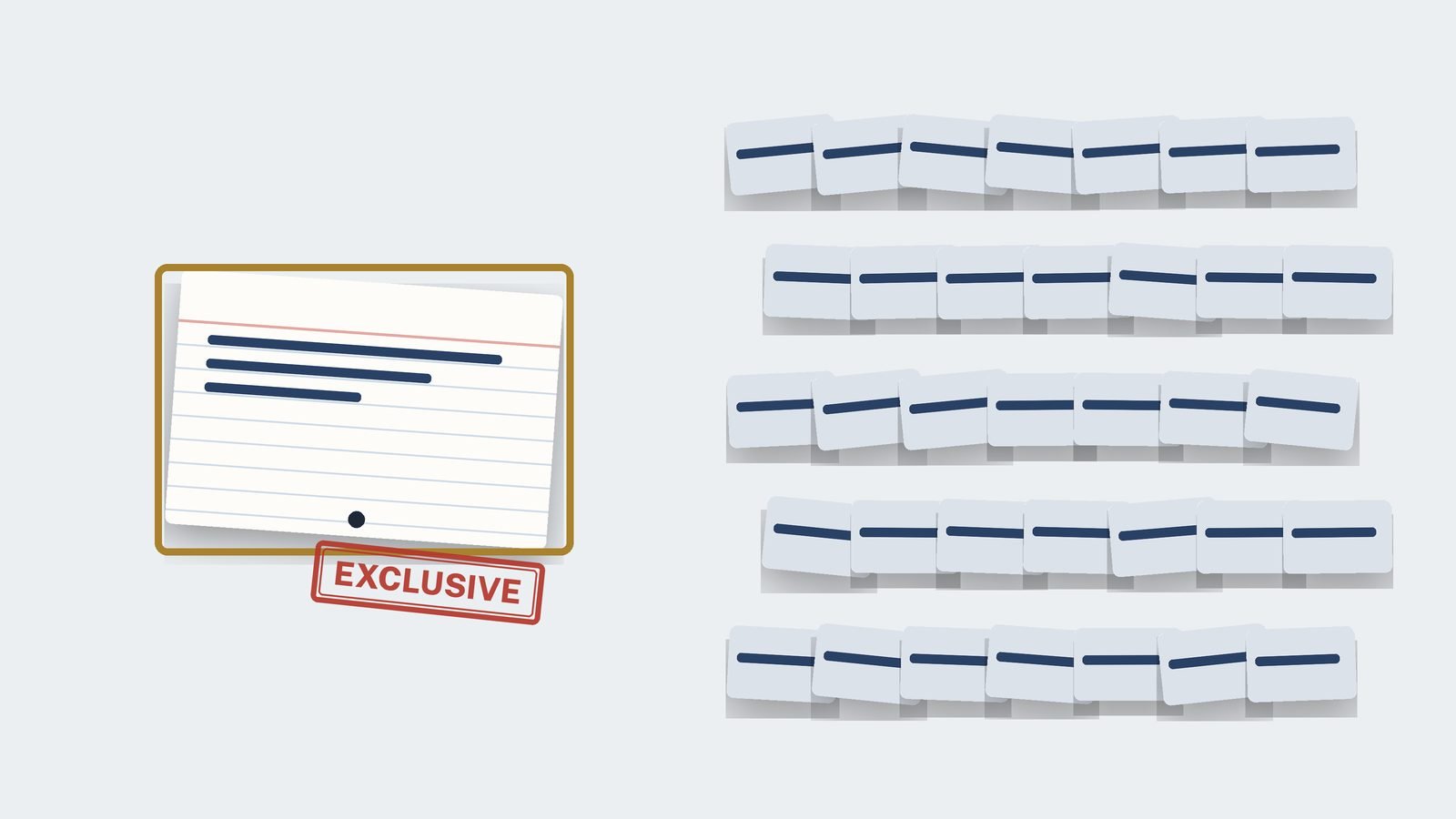Exclusive vs. PLR vs. Licensed Content: What You Are Actually Buying